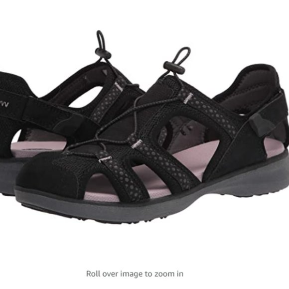 Dr. Scholl's | Shoes | Dr Scholls Shoes Womens Cancun Fisherman Sandal |  Poshmark
